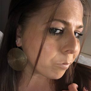 Meet your Posher, Kristin